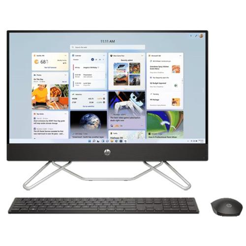 HP ESSENTIAL 24 Inch All in One Desktop PC 24 cb1901in chennai